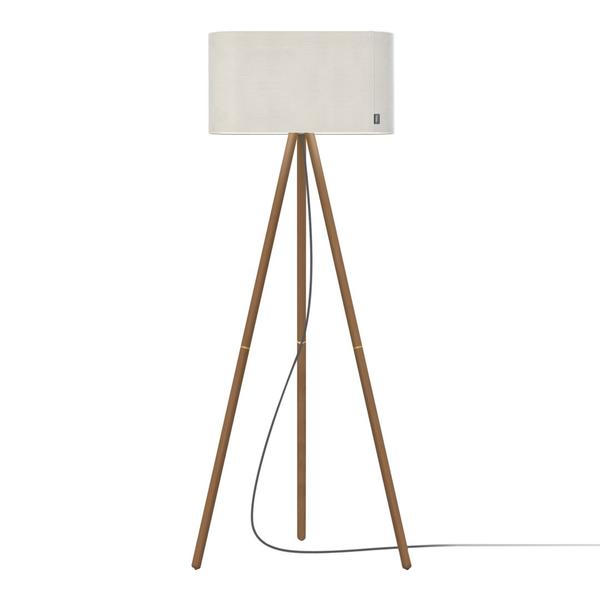 Pablo Belmont Floor Lamp
