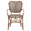 Essentials For Living Palm Arm Chair