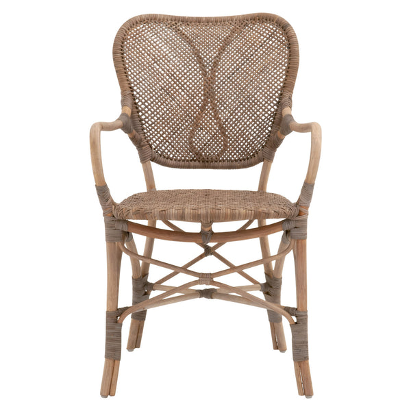 Essentials For Living Palm Arm Chair