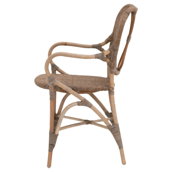 Essentials For Living Palm Arm Chair