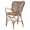 Essentials For Living Palm Arm Chair