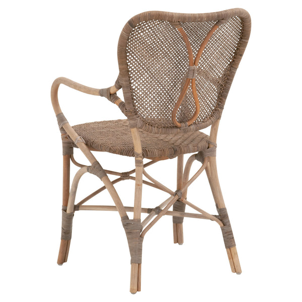 Essentials For Living Palm Arm Chair