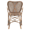 Essentials For Living Palm Arm Chair