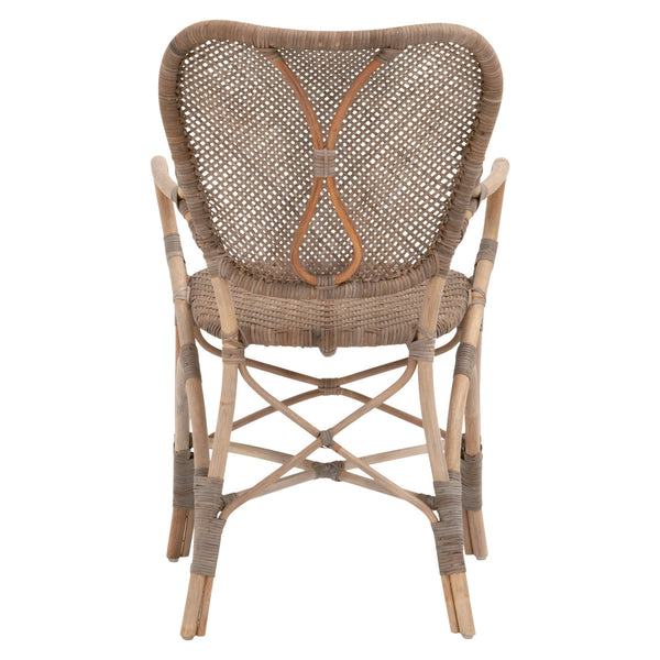 Essentials For Living Palm Arm Chair