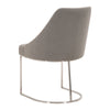 Essentials For Living Parissa Dining Chair - Set of 2
