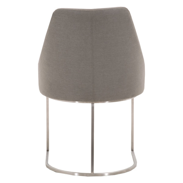 Essentials For Living Parissa Dining Chair - Set of 2
