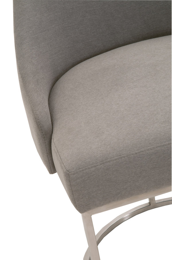 Essentials For Living Parissa Dining Chair - Set of 2