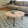 Another Country Coffee Table Two