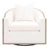 Essentials For Living Paxton Swivel Club Chair