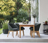 Cane-line Grace Dining Table