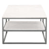 Essentials For Living Perch Coffee Table