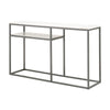 Essentials For Living Perch Console Table