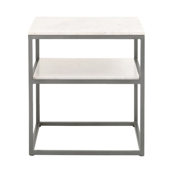 Essentials For Living Perch End Table