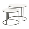 Essentials For Living Perch Nesting Accent Tables