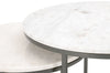 Essentials For Living Perch Nesting Accent Tables