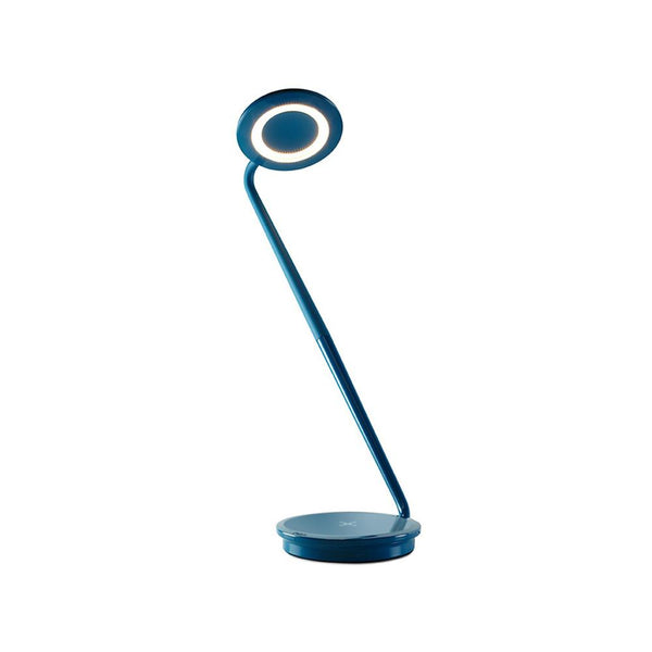 Pablo Pixo Plus Task Lamp Black 