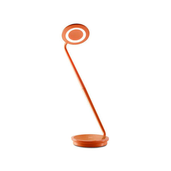 Pablo Pixo Plus Task Lamp Black 