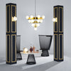 Tom Dixon Fan Lounge Chair 