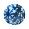Thomas Paul Shibori Sea Life Dinner Plate Set of 4 