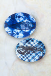 Thomas Paul Shibori Lobster Tray