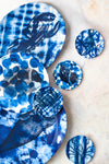 Thomas Paul Shibori Lobster Tray