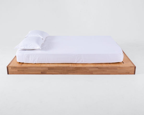 Mash Studios LAX Platform Bed Queen No Headboard 