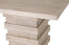 Essentials For Living Plaza Extension Dining Table