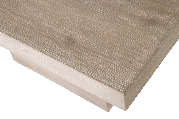 Essentials For Living Plaza Extension Dining Table
