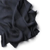 Design House Stockholm Pleece Throw Black 