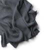 Design House Stockholm Pleece Throw Dark Grey 
