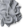 Design House Stockholm Pleece Throw Light Grey 