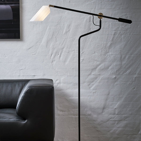 Le Klint Pliverre Floor Lamp