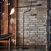 Le Klint Pliverre Floor Lamp