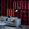 Le Klint Pliverre Floor Lamp