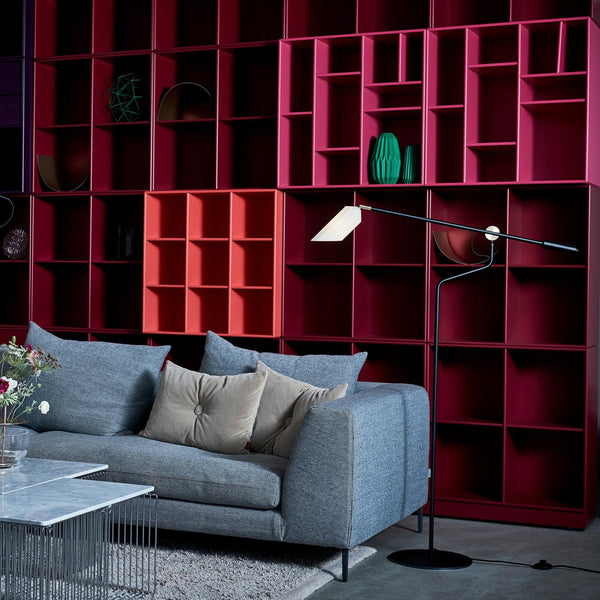 Le Klint Pliverre Floor Lamp