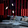 Le Klint Pliverre Chandelier