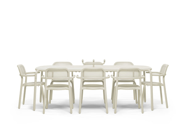 Fatboy Toní Tablo Dining Table