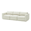 GUS Modern Podium Modular 3 PC Sofa