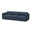 GUS Modern Podium Modular 3 PC Sofa