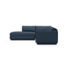 GUS Modern Podium Modular 4 PC Lounge Sectional A