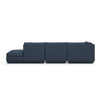 GUS Modern Podium Modular 4 PC Lounge Sectional B