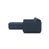 GUS Modern Podium Modular 4 PC Lounge Sectional
