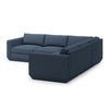 GUS Modern Podium Modular 5 PC Corner Sectional