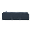 GUS Modern Podium Modular 5 PC Corner Sectional