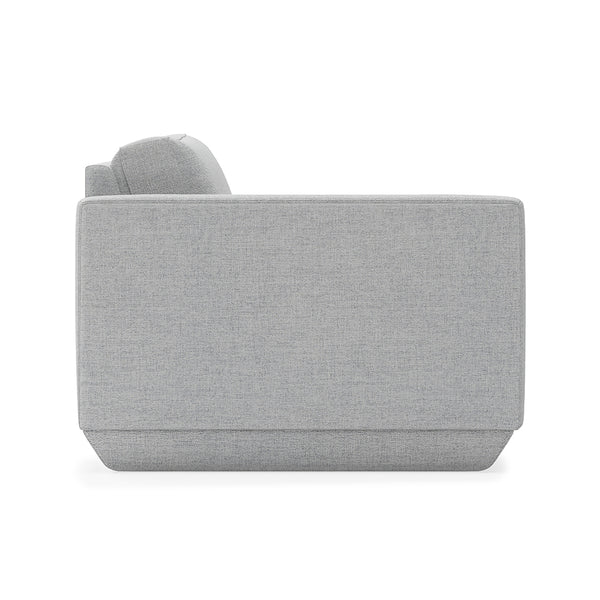 GUS Modern Podium Sectional - Left Arm