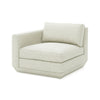 GUS Modern Podium Sectional - Left Arm