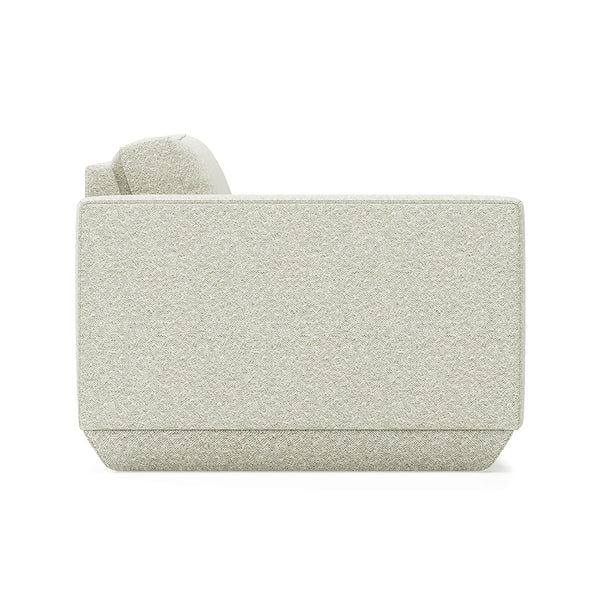 GUS Modern Podium Sectional - Left Arm