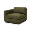 GUS Modern Podium Sectional - Left Arm
