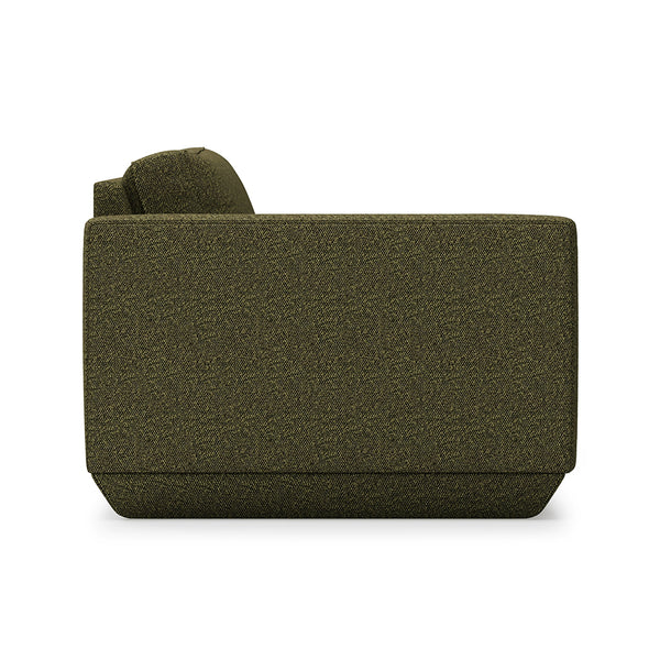 GUS Modern Podium Sectional - Left Arm