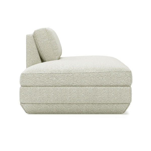 GUS Modern Podium Sectional - Lounge Left